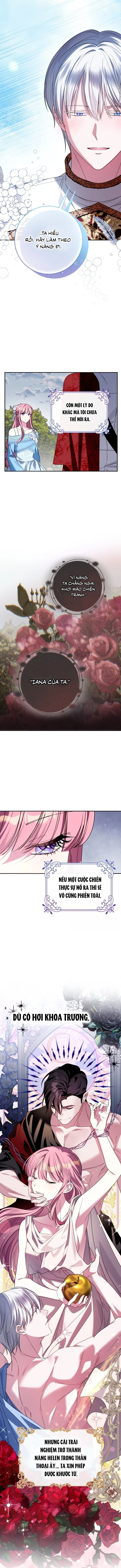 Tôi Gặp Nam Chính Trong Tù Chapter  76 - 14