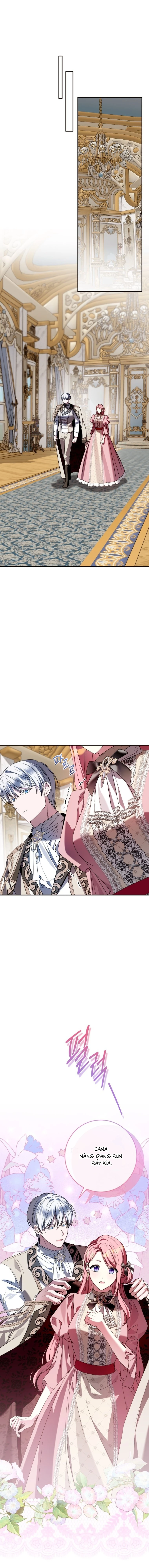 Tôi Gặp Nam Chính Trong Tù Chapter  76 - 16