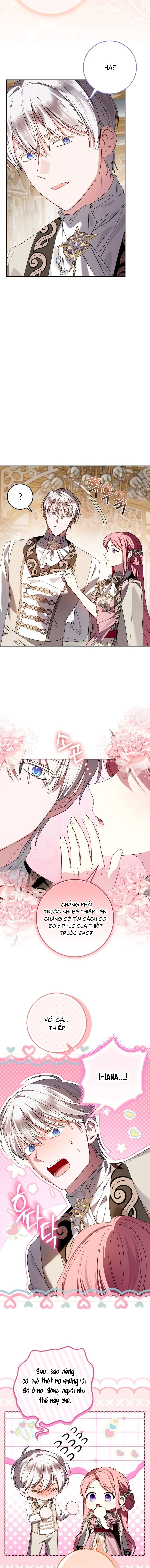 Tôi Gặp Nam Chính Trong Tù Chapter  77 - 2