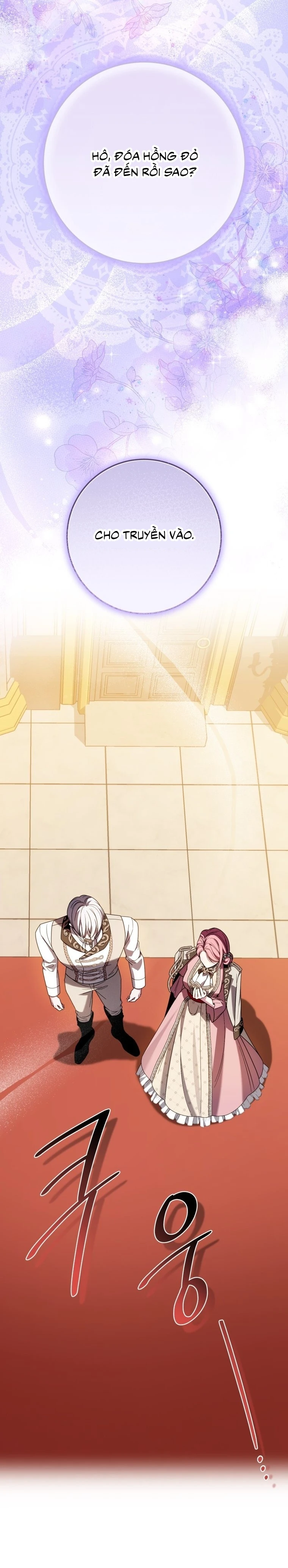 Tôi Gặp Nam Chính Trong Tù Chapter  77 - 5