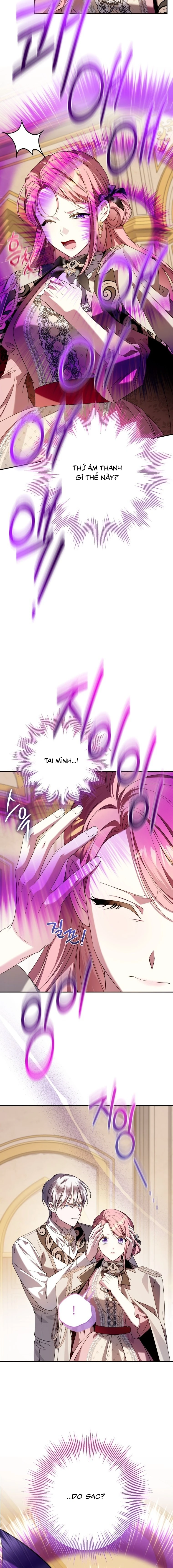 Tôi Gặp Nam Chính Trong Tù Chapter  77 - 7