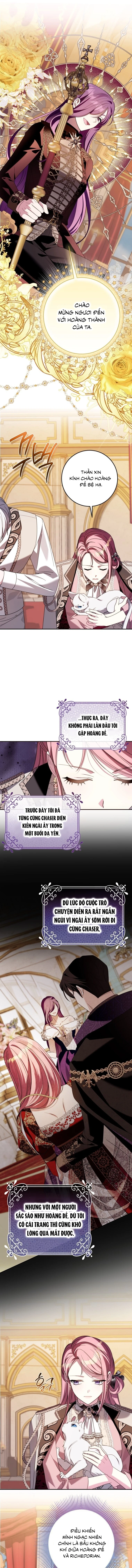 Tôi Gặp Nam Chính Trong Tù Chapter  77 - 12