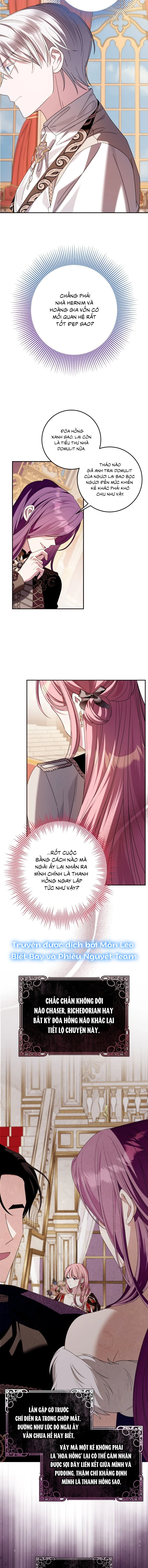 Tôi Gặp Nam Chính Trong Tù Chapter  77 - 13