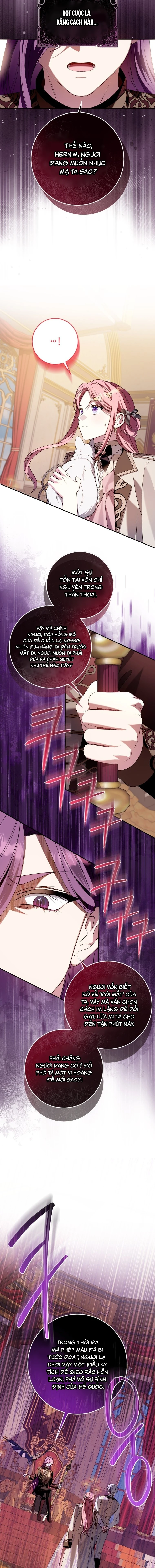 Tôi Gặp Nam Chính Trong Tù Chapter  77 - 14