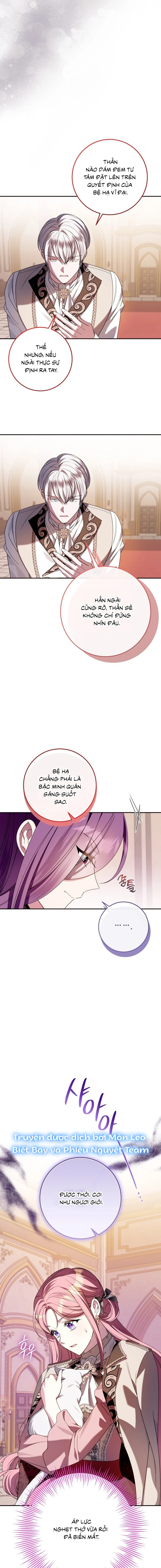 Tôi Gặp Nam Chính Trong Tù Chapter  77 - 17