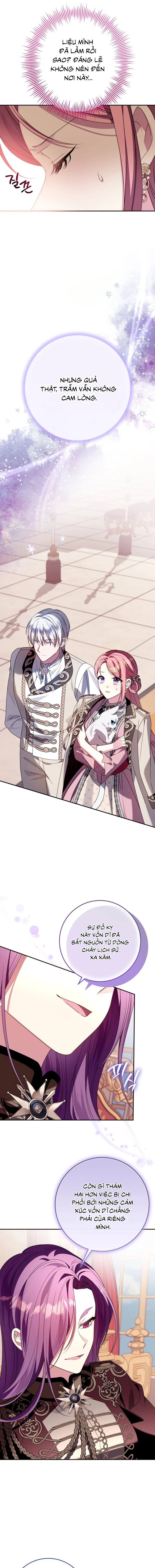 Tôi Gặp Nam Chính Trong Tù Chapter  78 - 2