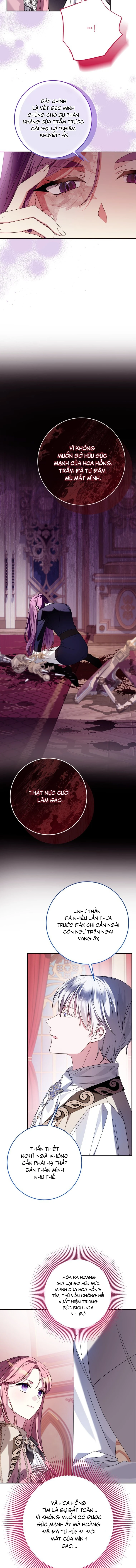 Tôi Gặp Nam Chính Trong Tù Chapter  78 - 4