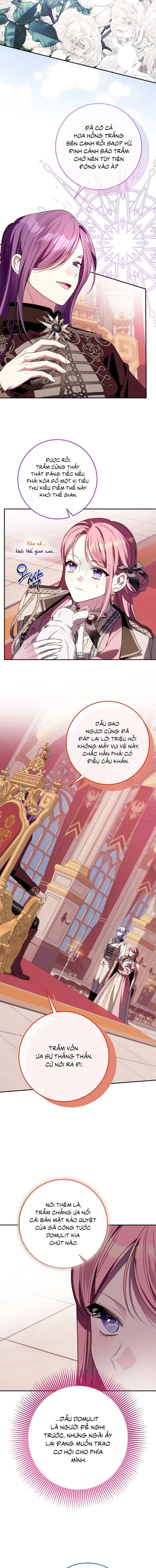 Tôi Gặp Nam Chính Trong Tù Chapter  78 - 6