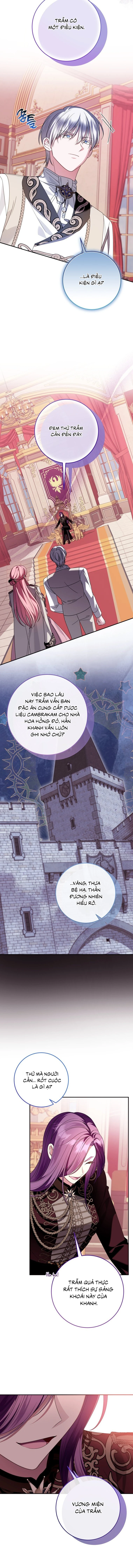 Tôi Gặp Nam Chính Trong Tù Chapter  78 - 8