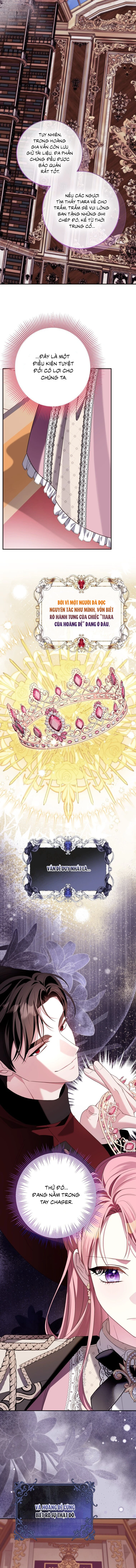 Tôi Gặp Nam Chính Trong Tù Chapter  78 - 10