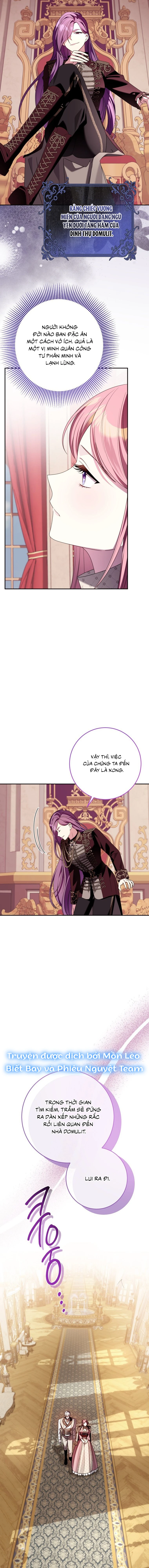 Tôi Gặp Nam Chính Trong Tù Chapter  78 - 11