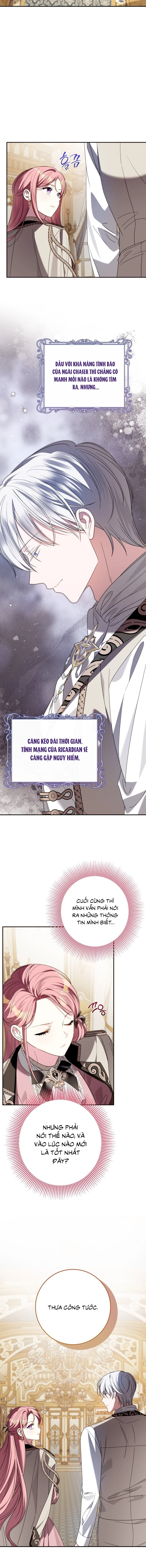 Tôi Gặp Nam Chính Trong Tù Chapter  78 - 12