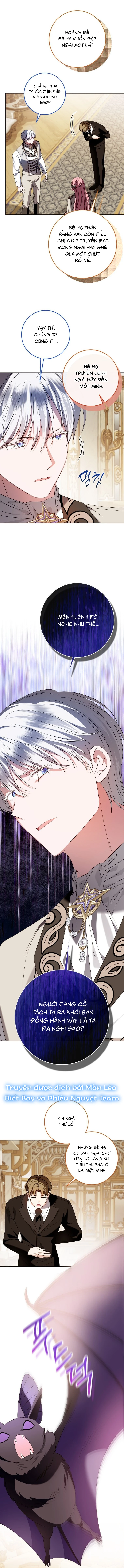 Tôi Gặp Nam Chính Trong Tù Chapter  78 - 13