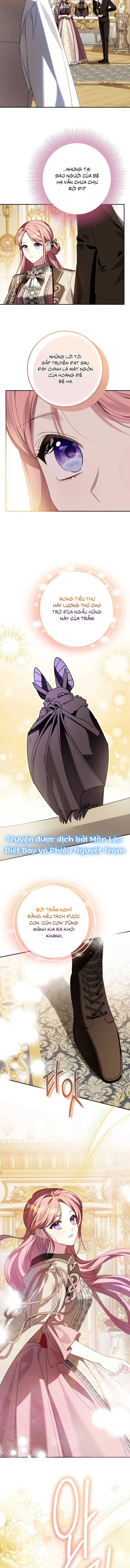 Tôi Gặp Nam Chính Trong Tù Chapter  78 - 15