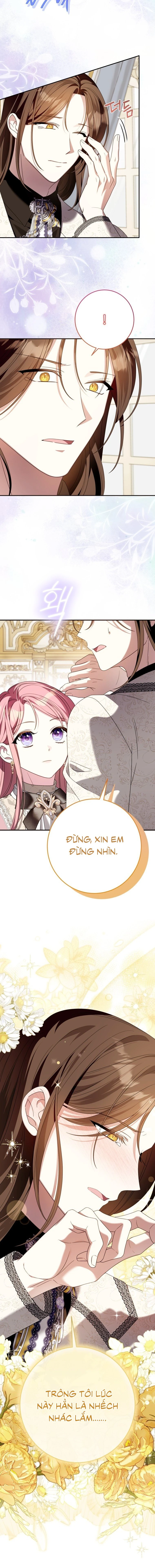 Tôi Gặp Nam Chính Trong Tù Chapter  79 - 3