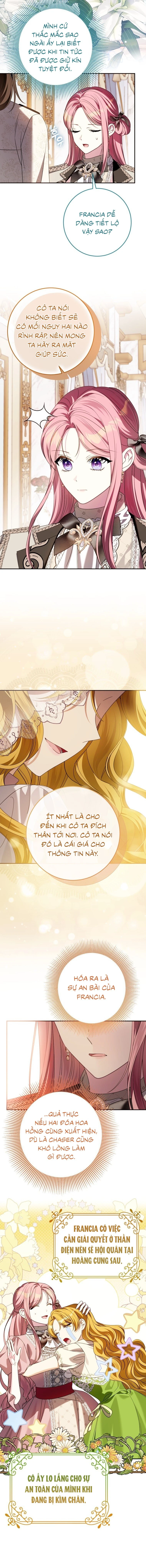 Tôi Gặp Nam Chính Trong Tù Chapter  79 - 7