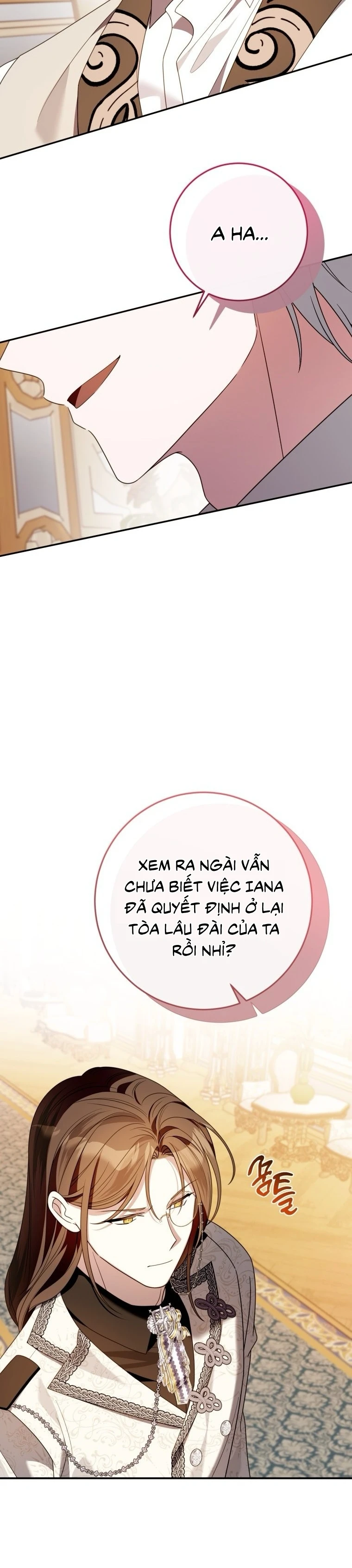 Tôi Gặp Nam Chính Trong Tù Chapter  80 - 3