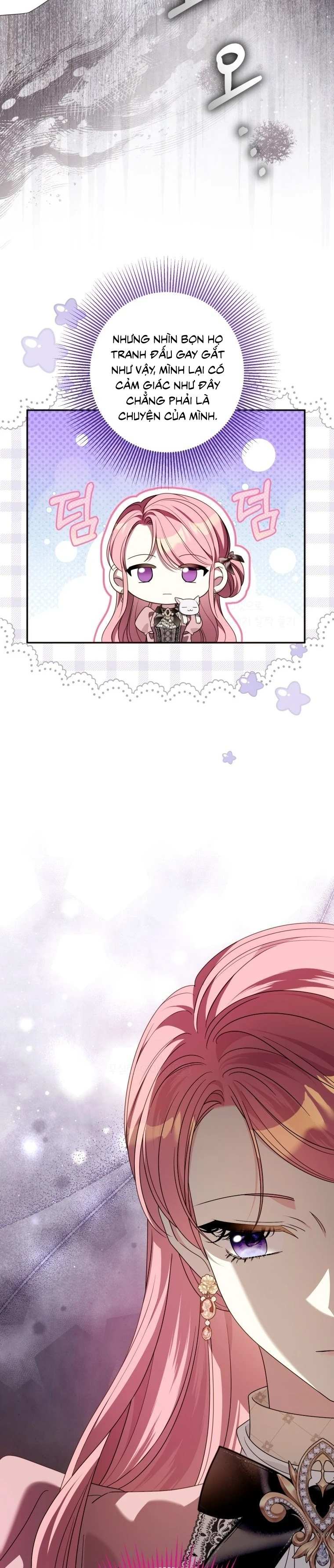 Tôi Gặp Nam Chính Trong Tù Chapter  80 - 7