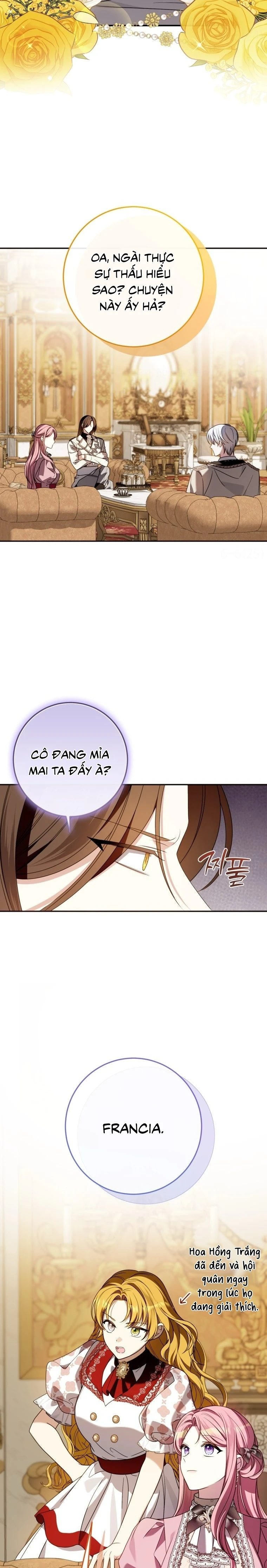 Tôi Gặp Nam Chính Trong Tù Chapter  80 - 14