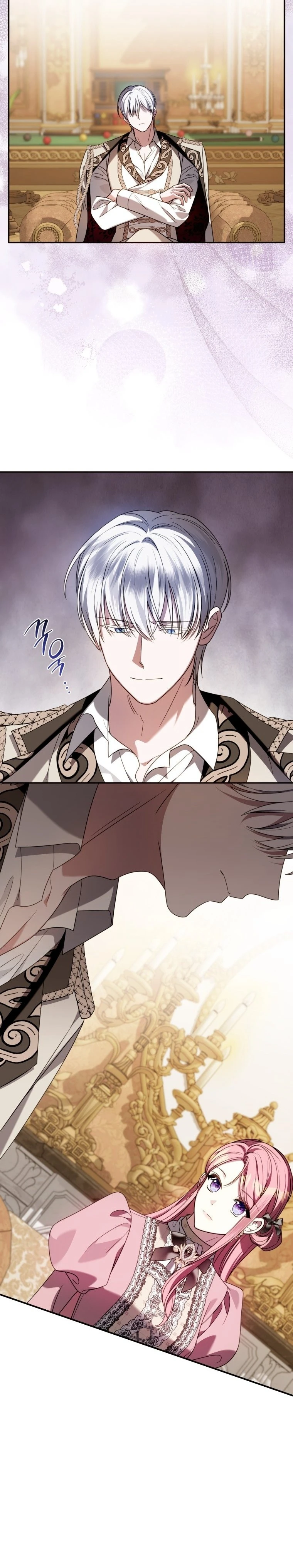 Tôi Gặp Nam Chính Trong Tù Chapter  80 - 16