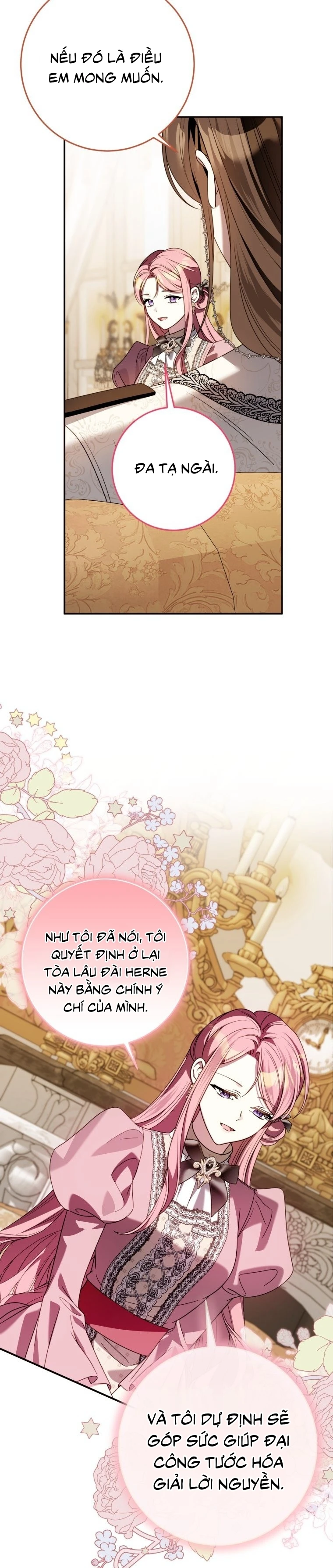 Tôi Gặp Nam Chính Trong Tù Chapter  80 - 18
