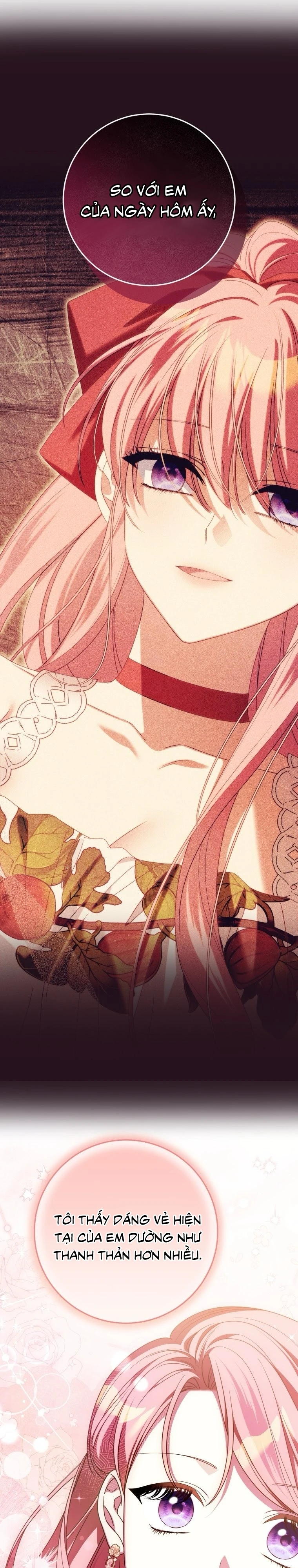 Tôi Gặp Nam Chính Trong Tù Chapter  80 - 20