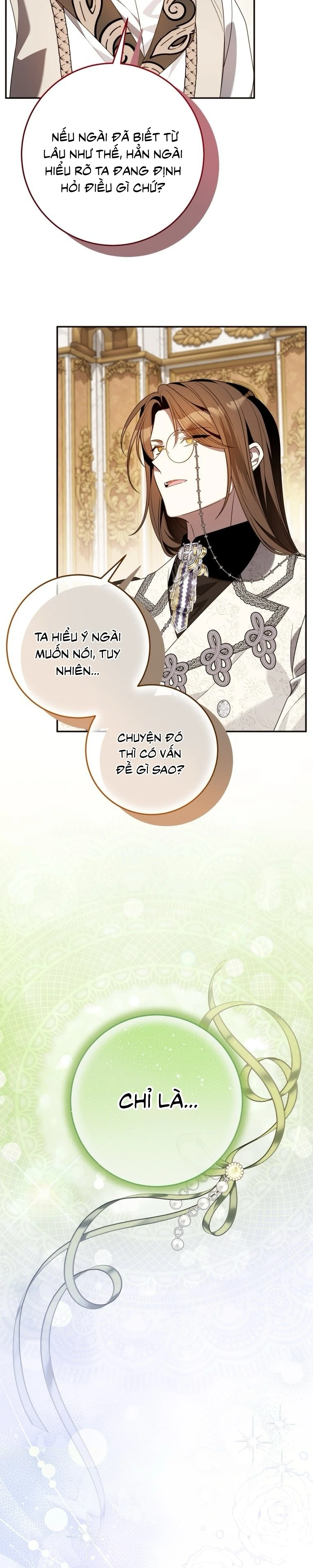 Tôi Gặp Nam Chính Trong Tù Chapter  80 - 23