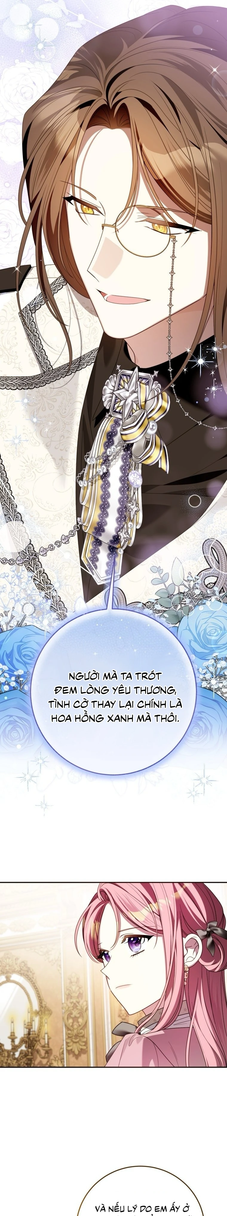 Tôi Gặp Nam Chính Trong Tù Chapter  80 - 24