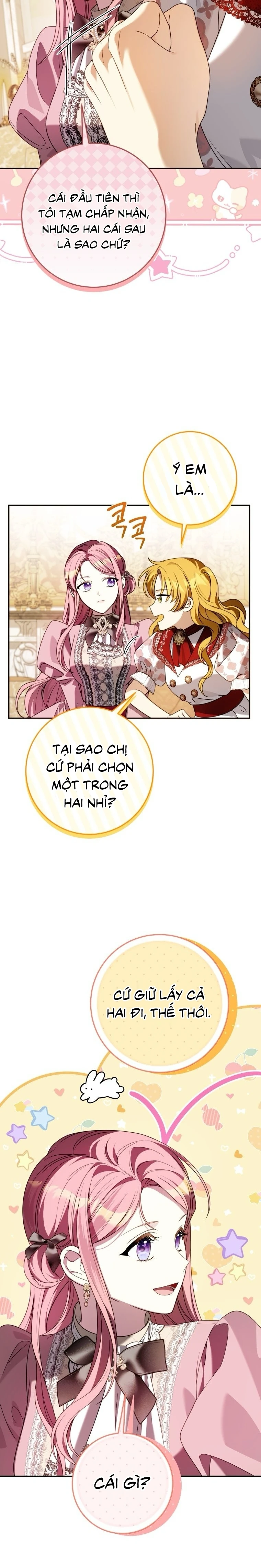 Tôi Gặp Nam Chính Trong Tù Chapter  80 - 27