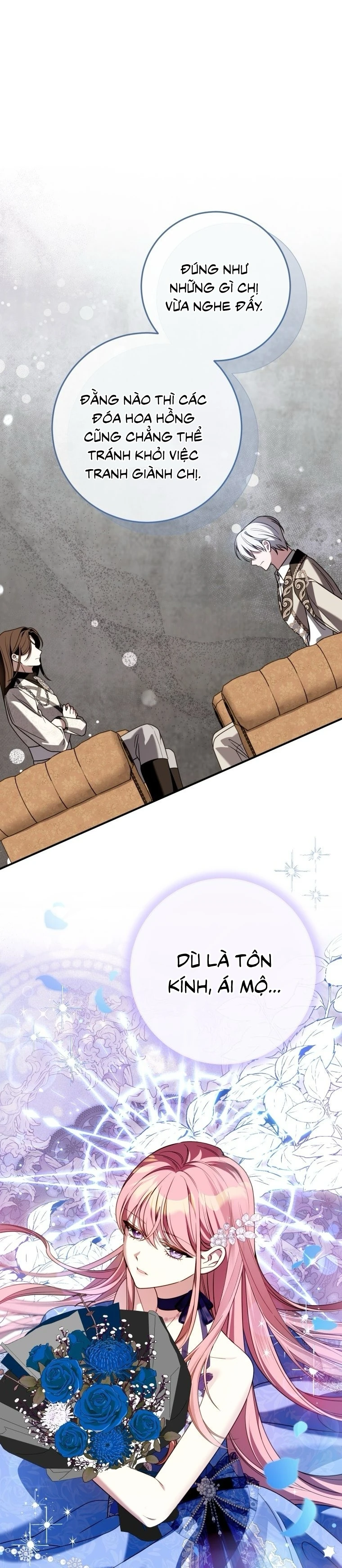 Tôi Gặp Nam Chính Trong Tù Chapter  80 - 28
