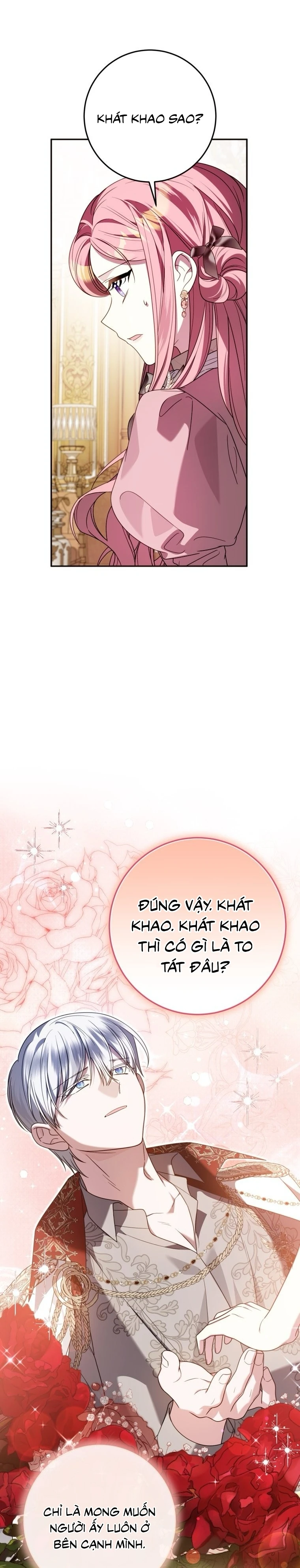Tôi Gặp Nam Chính Trong Tù Chapter  80 - 30