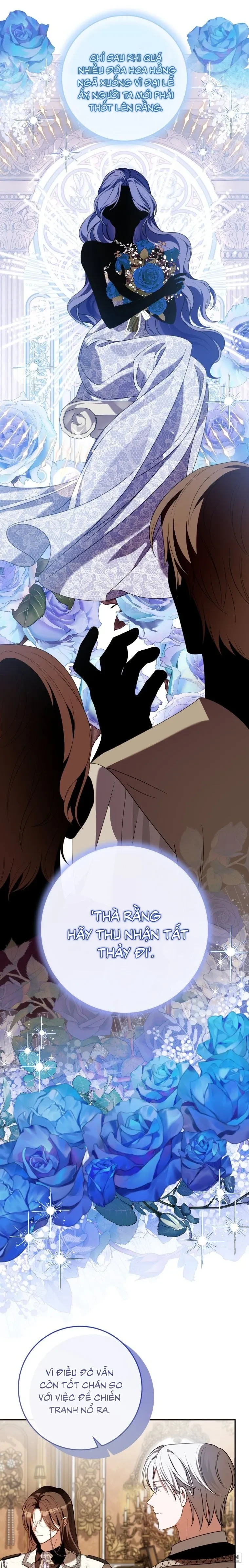Tôi Gặp Nam Chính Trong Tù Chapter 81 - 5