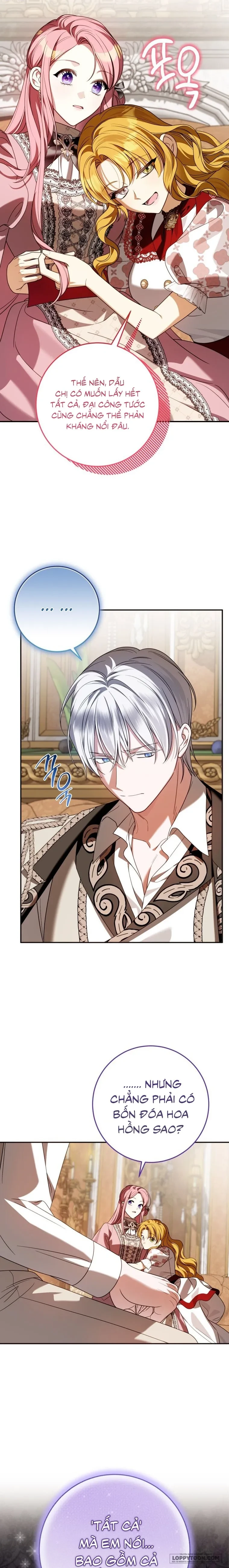 Tôi Gặp Nam Chính Trong Tù Chapter 81 - 7