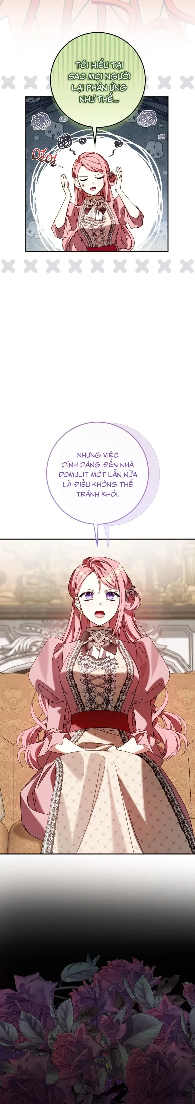 Tôi Gặp Nam Chính Trong Tù Chapter 81 - 9