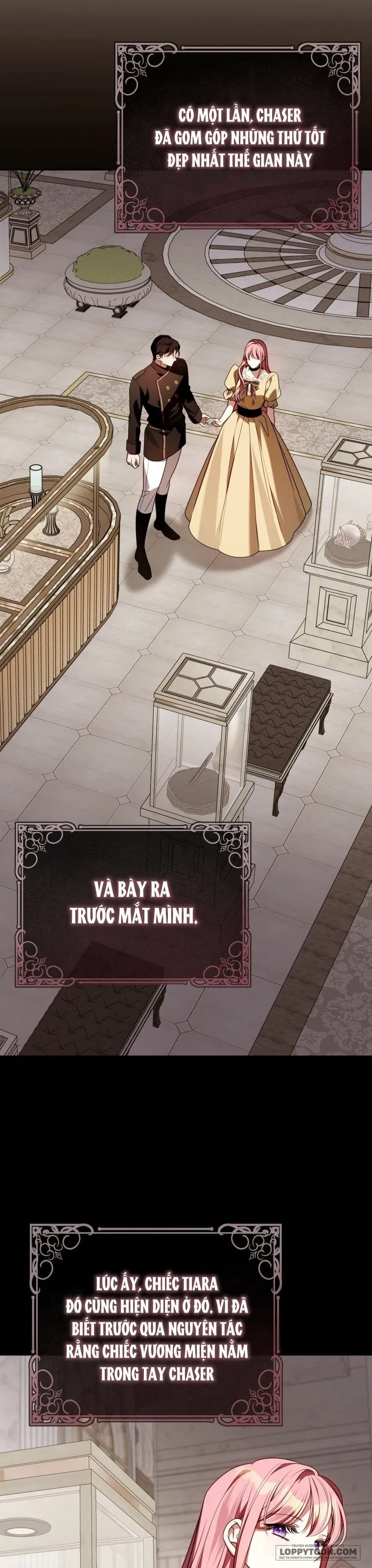 Tôi Gặp Nam Chính Trong Tù Chapter 81 - 11