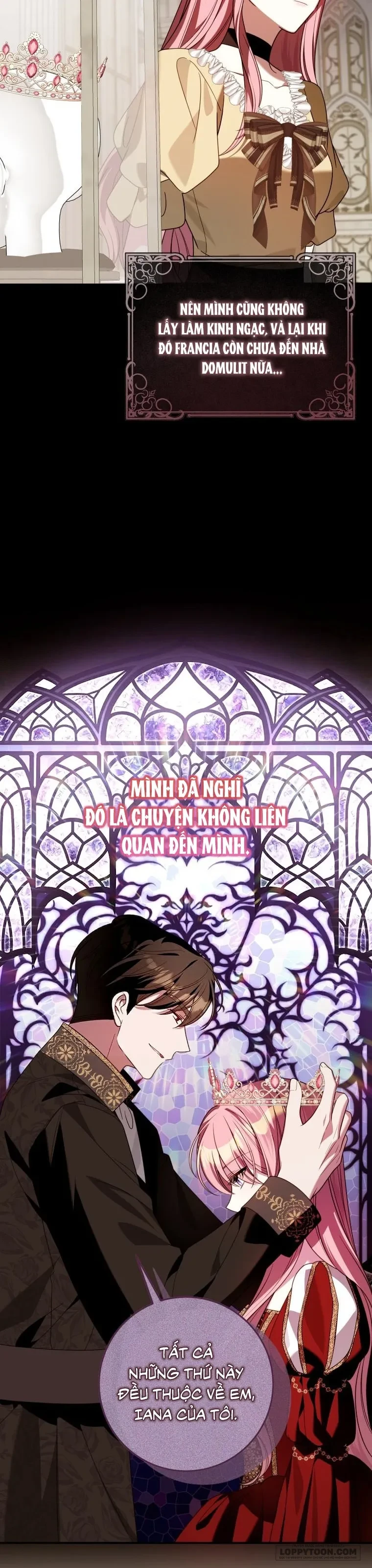 Tôi Gặp Nam Chính Trong Tù Chapter 81 - 12