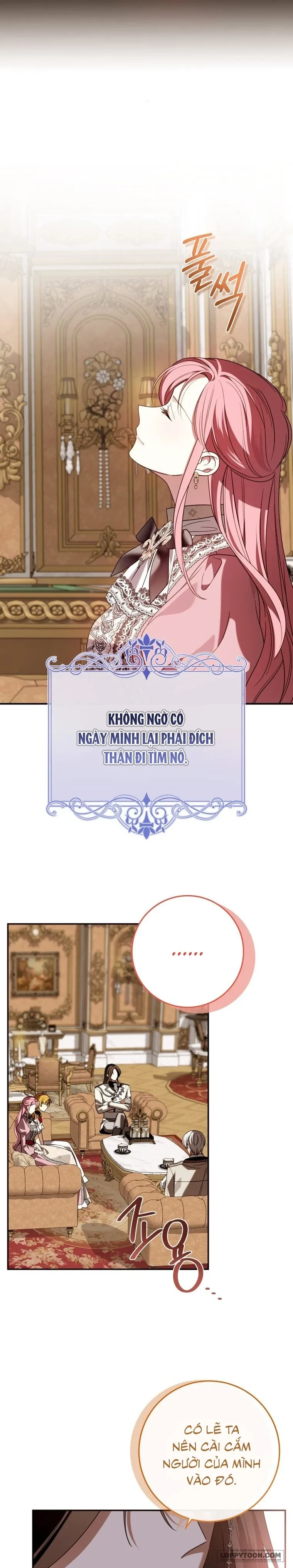 Tôi Gặp Nam Chính Trong Tù Chapter 81 - 13