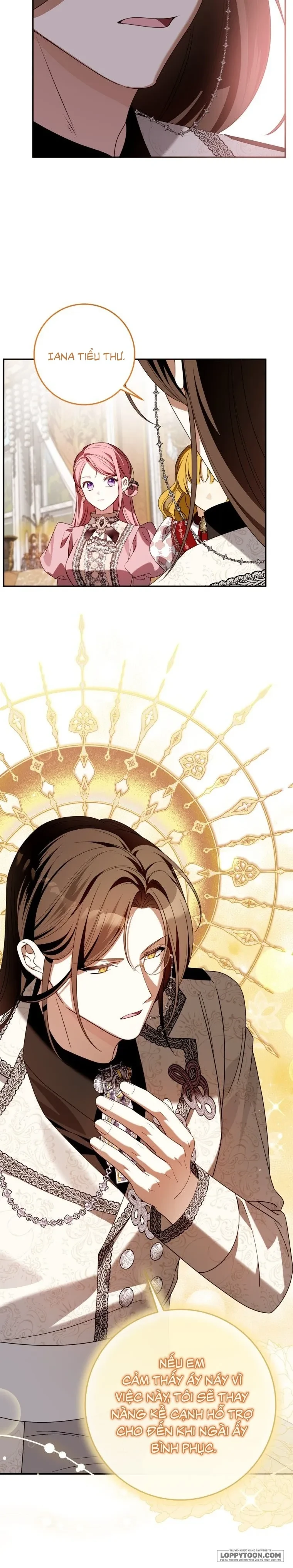 Tôi Gặp Nam Chính Trong Tù Chapter 81 - 14