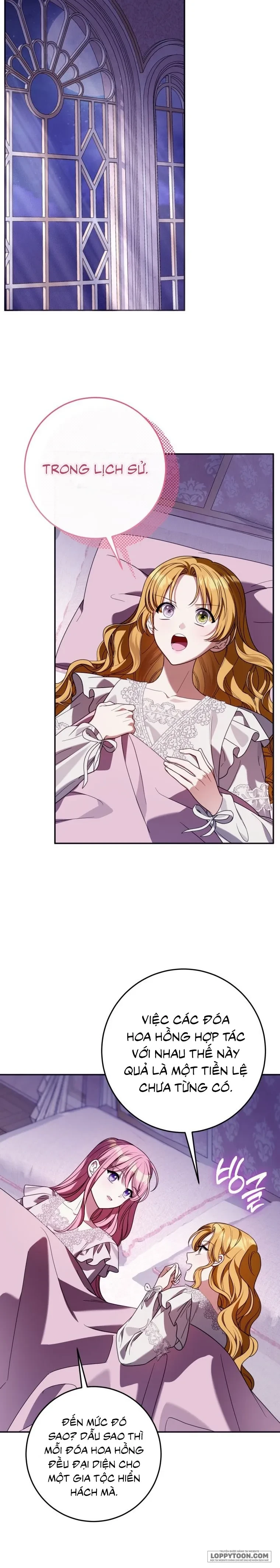 Tôi Gặp Nam Chính Trong Tù Chapter 81 - 18