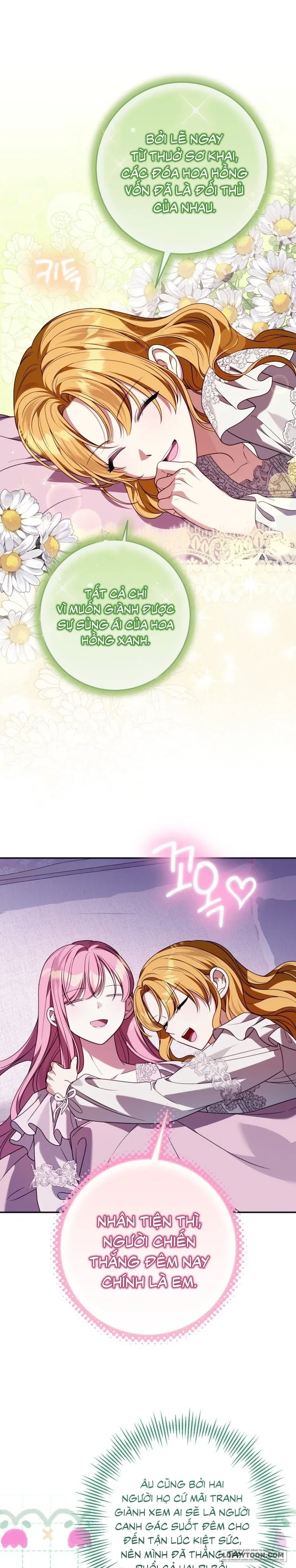 Tôi Gặp Nam Chính Trong Tù Chapter 81 - 19
