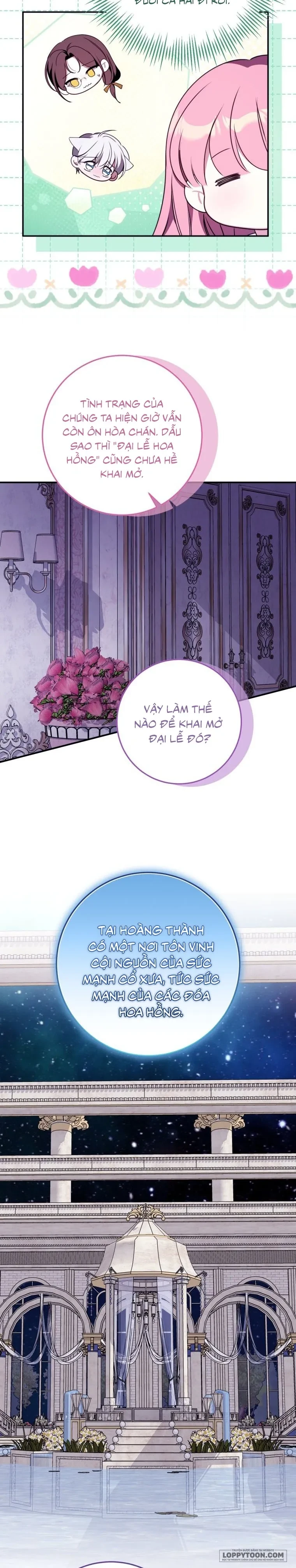 Tôi Gặp Nam Chính Trong Tù Chapter 81 - 20