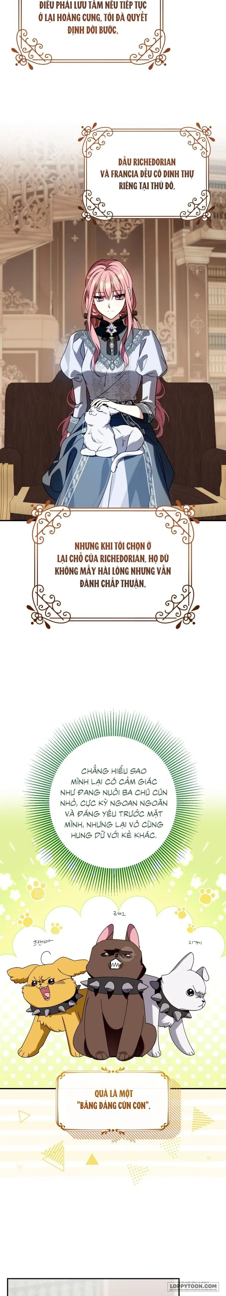 Tôi Gặp Nam Chính Trong Tù Chapter 81 - 24