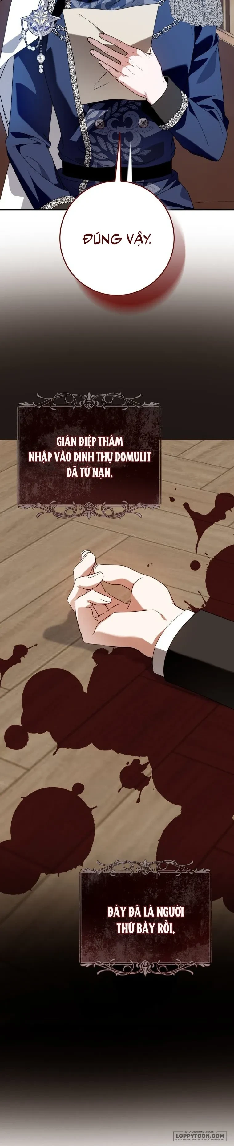 Tôi Gặp Nam Chính Trong Tù Chapter 81 - 26
