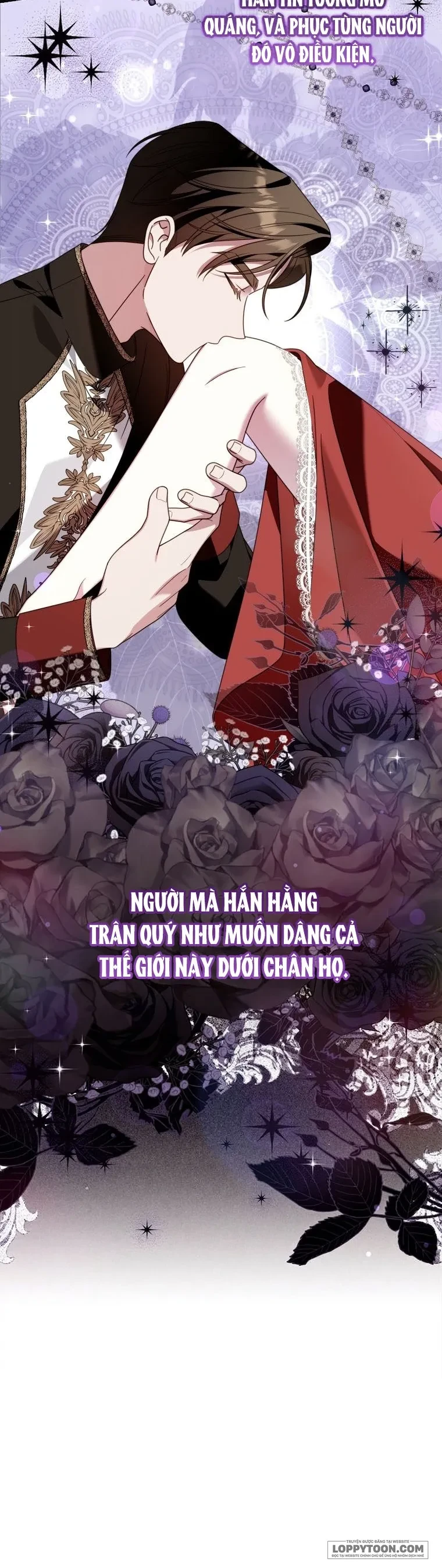 Tôi Gặp Nam Chính Trong Tù Chapter 81 - 30