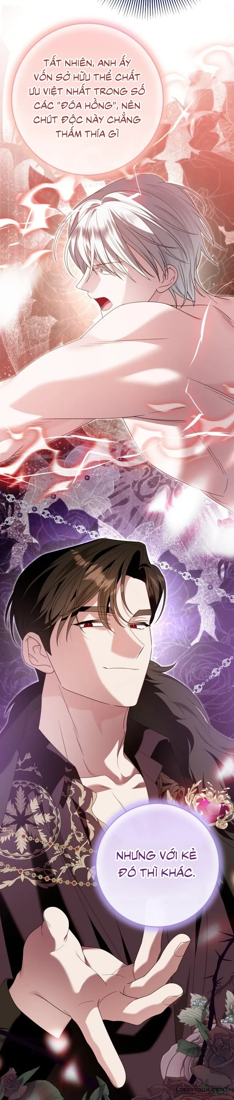 Tôi Gặp Nam Chính Trong Tù Chapter 82 - 4