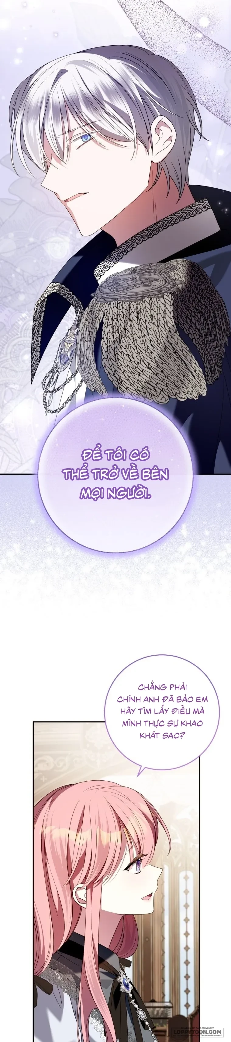Tôi Gặp Nam Chính Trong Tù Chapter 82 - 12
