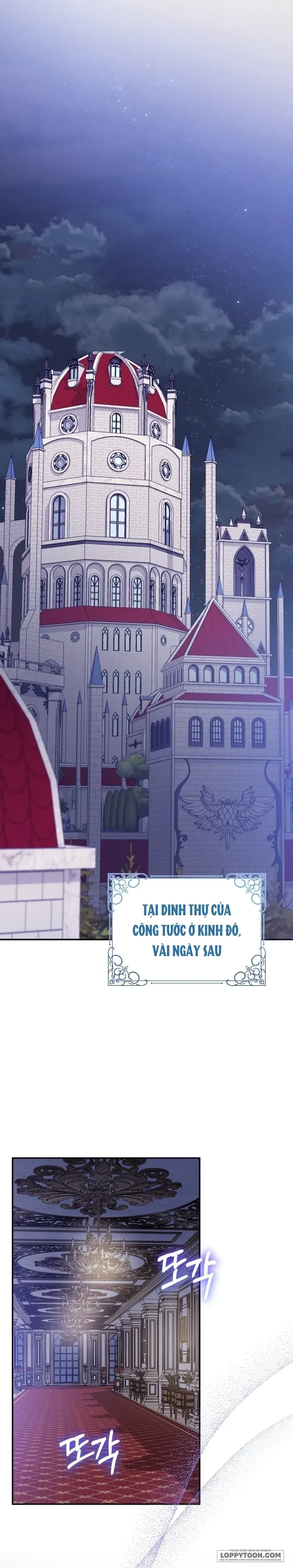 Tôi Gặp Nam Chính Trong Tù Chapter 82 - 15