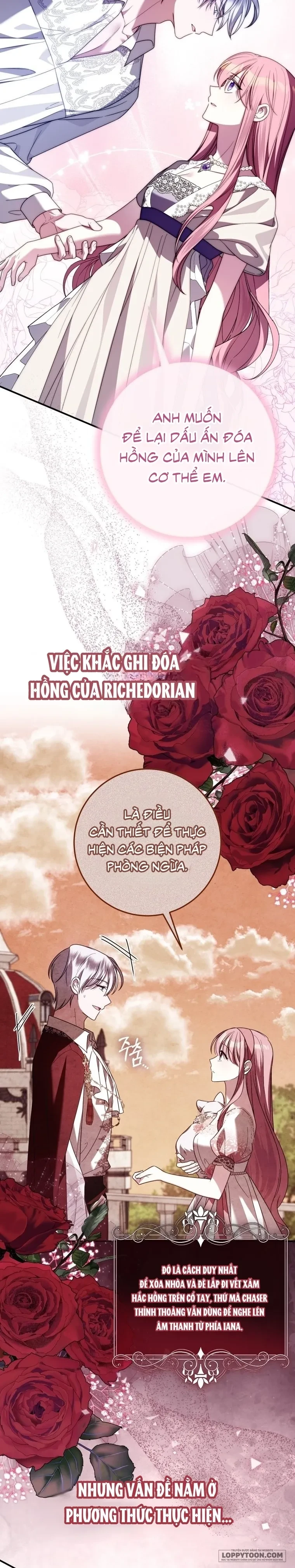 Tôi Gặp Nam Chính Trong Tù Chapter 82 - 18