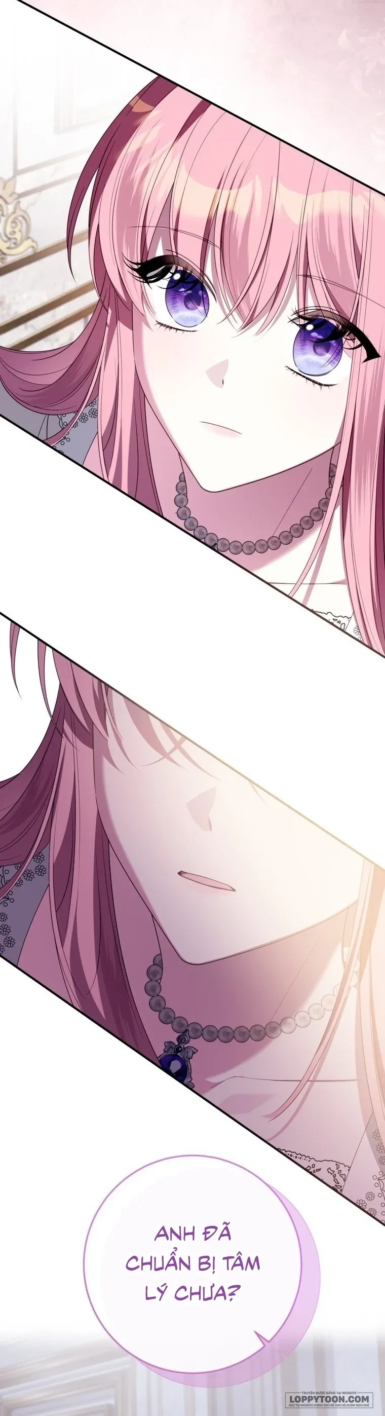 Tôi Gặp Nam Chính Trong Tù Chapter 82 - 19