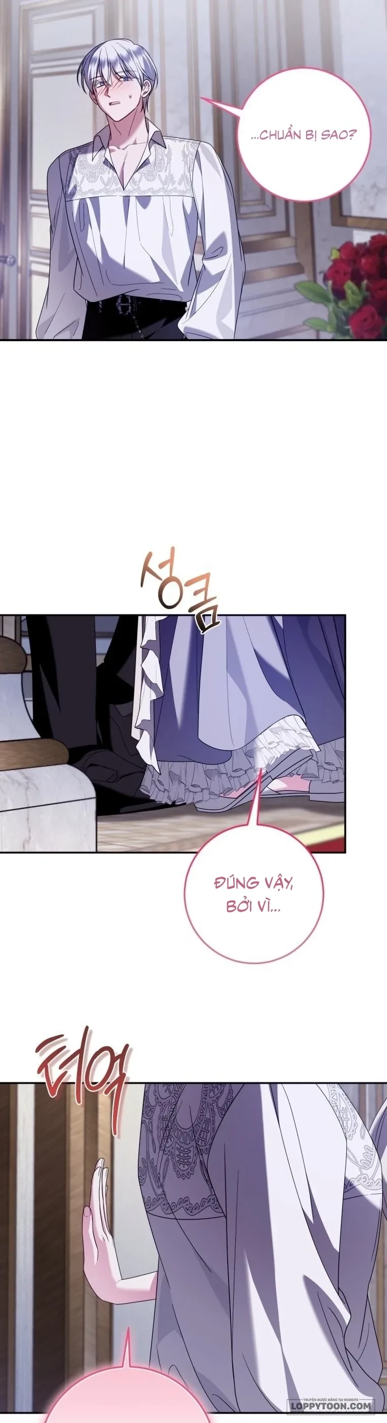 Tôi Gặp Nam Chính Trong Tù Chapter 82 - 20